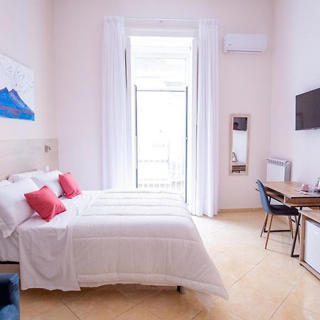 Leone Suites Toledo Napoli Ngoại thất bức ảnh