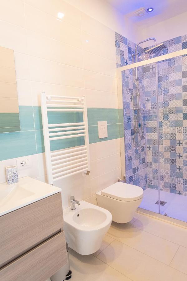Leone Suites Toledo Napoli Ngoại thất bức ảnh