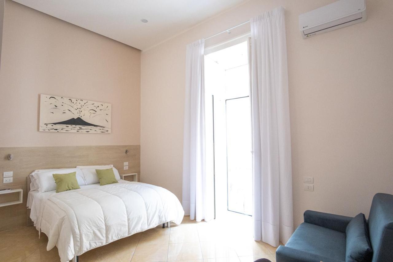 Leone Suites Toledo Napoli Ngoại thất bức ảnh