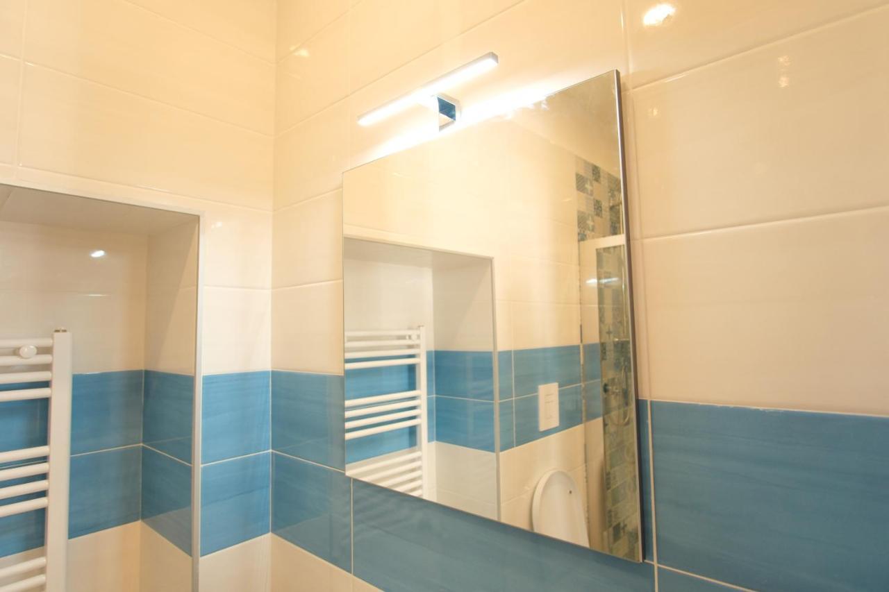 Leone Suites Toledo Napoli Ngoại thất bức ảnh