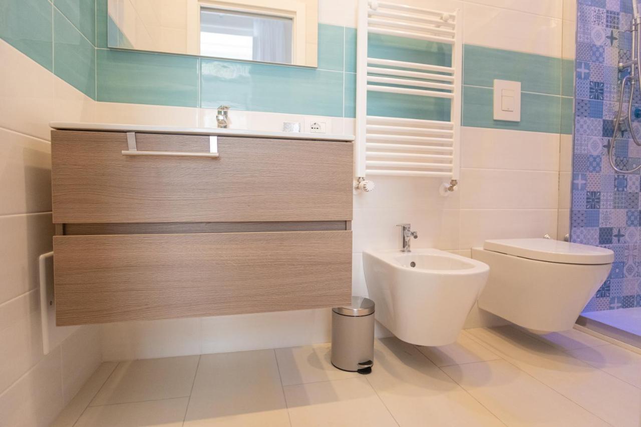 Leone Suites Toledo Napoli Ngoại thất bức ảnh