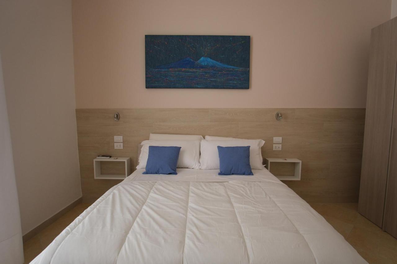 Leone Suites Toledo Napoli Ngoại thất bức ảnh