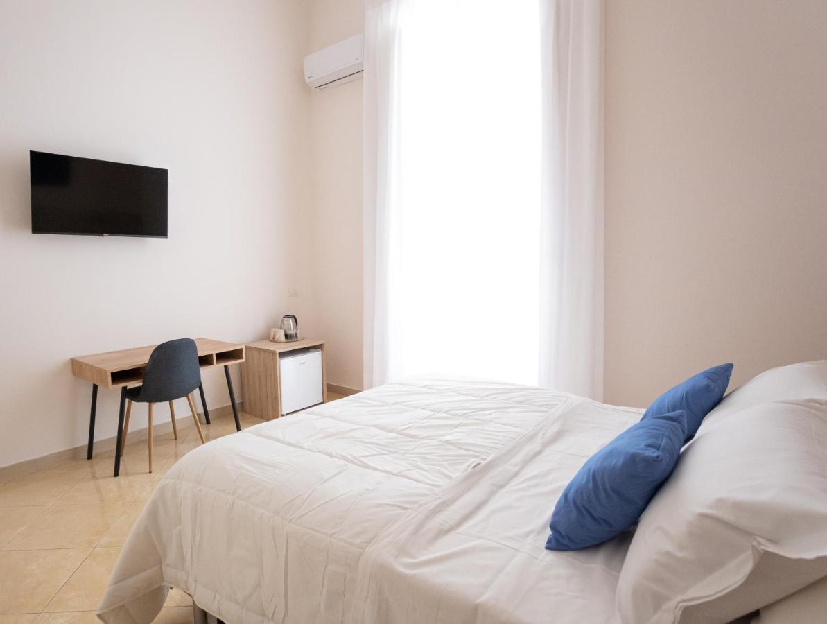 Leone Suites Toledo Napoli Ngoại thất bức ảnh