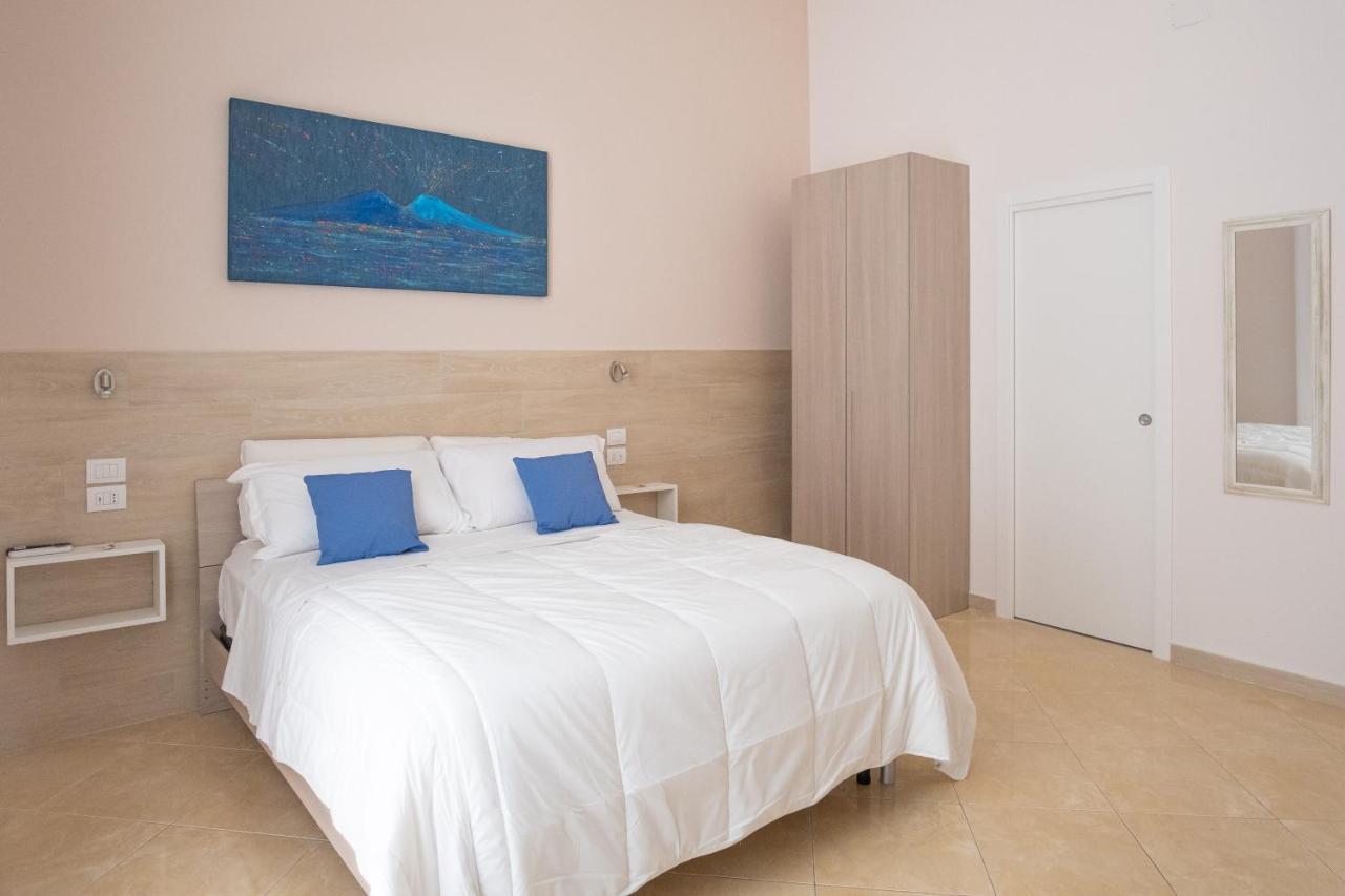 Leone Suites Toledo Napoli Ngoại thất bức ảnh