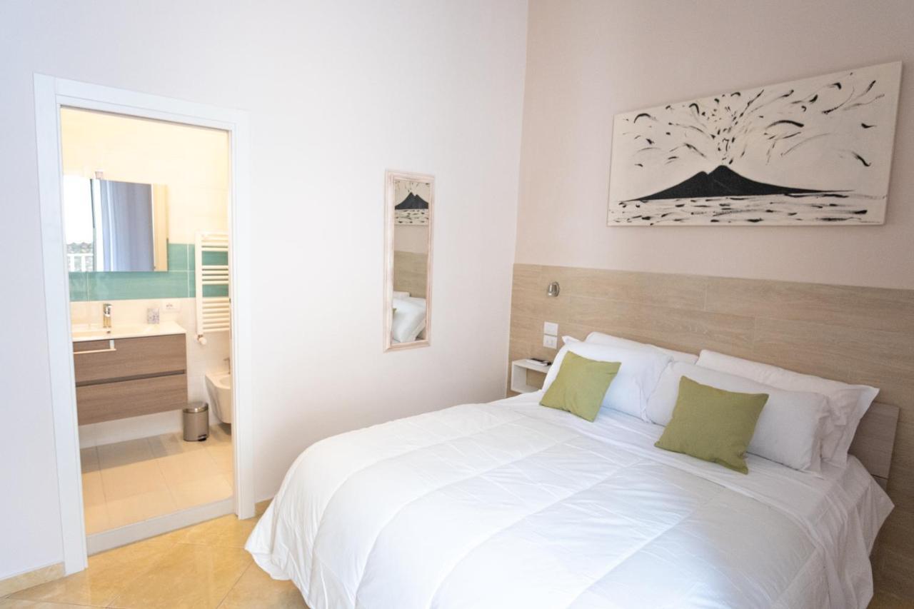 Leone Suites Toledo Napoli Ngoại thất bức ảnh