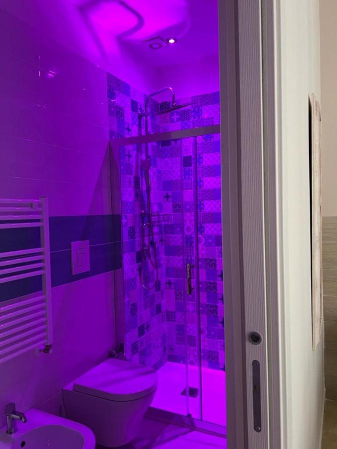 Leone Suites Toledo Napoli Ngoại thất bức ảnh