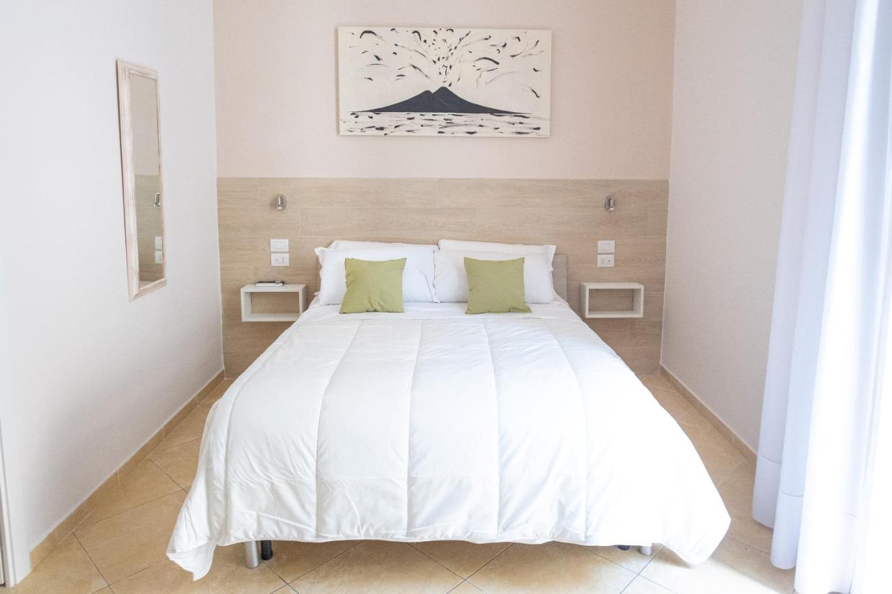 Leone Suites Toledo Napoli Ngoại thất bức ảnh