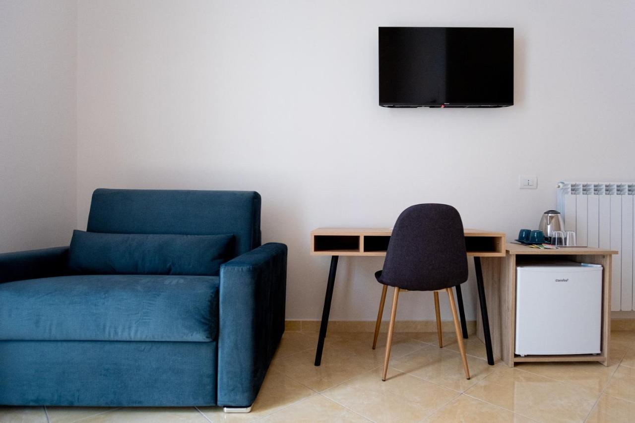 Leone Suites Toledo Napoli Ngoại thất bức ảnh