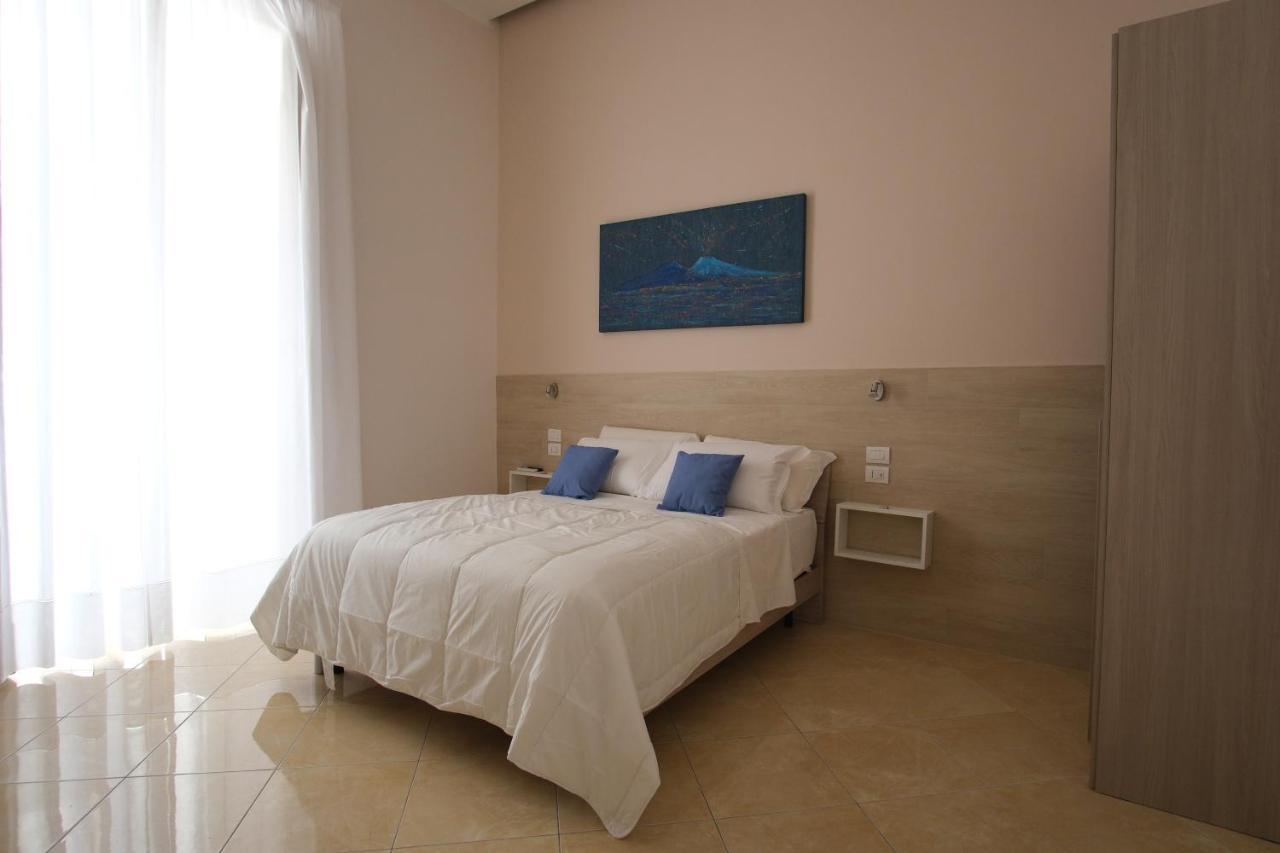 Leone Suites Toledo Napoli Ngoại thất bức ảnh