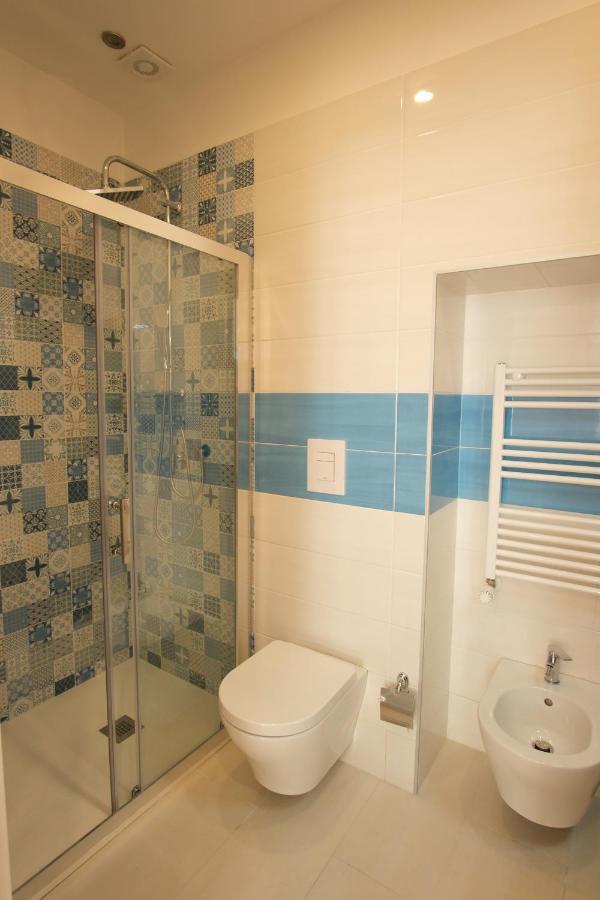 Leone Suites Toledo Napoli Ngoại thất bức ảnh