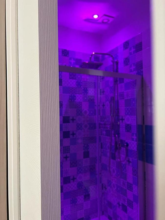 Leone Suites Toledo Napoli Ngoại thất bức ảnh