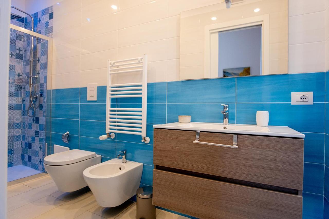 Leone Suites Toledo Napoli Ngoại thất bức ảnh