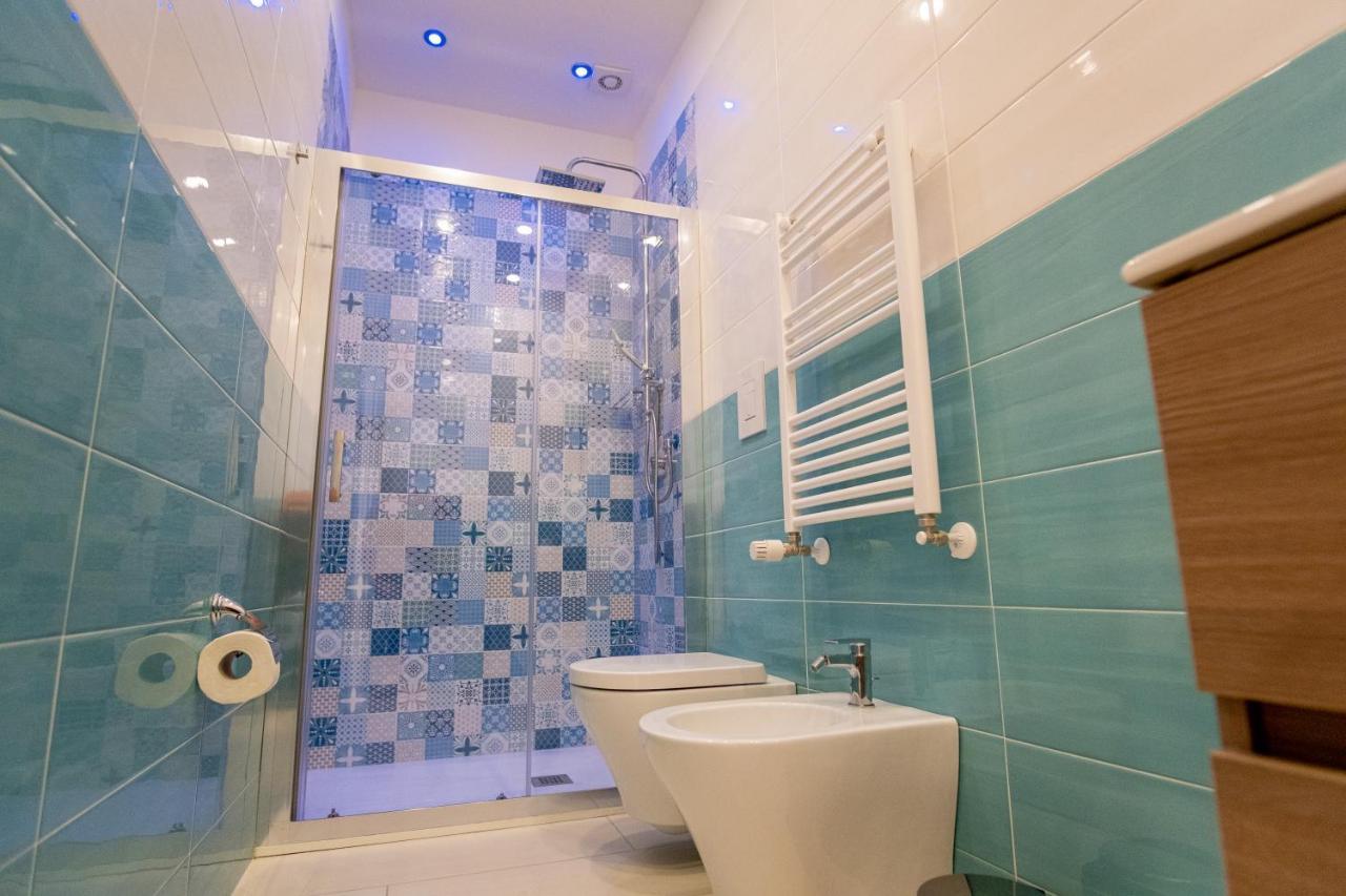 Leone Suites Toledo Napoli Ngoại thất bức ảnh